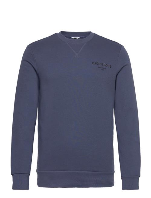 Borg Essential 1 Sweatshirt Björn Borg Navy