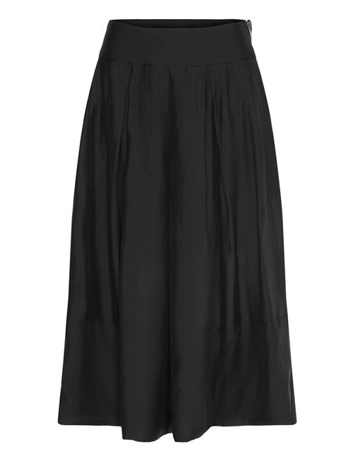 Cmmolly-Skirt Copenhagen Muse Black