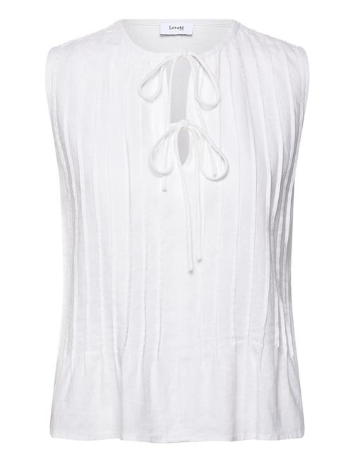 Lr-Naja Levete Room White