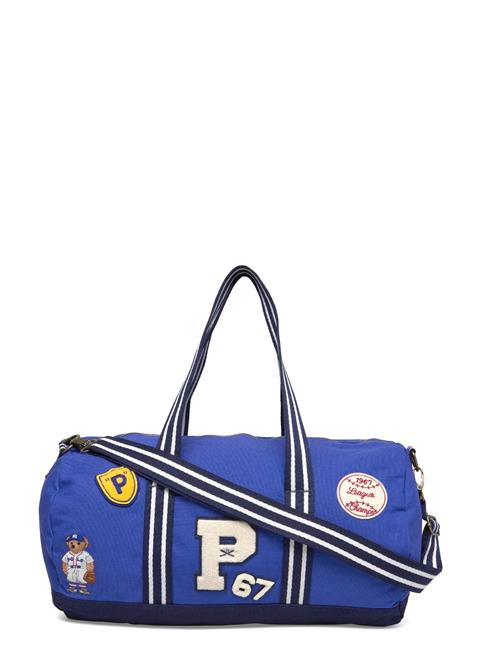 Bg-Bags Ralph Lauren Kids Blue