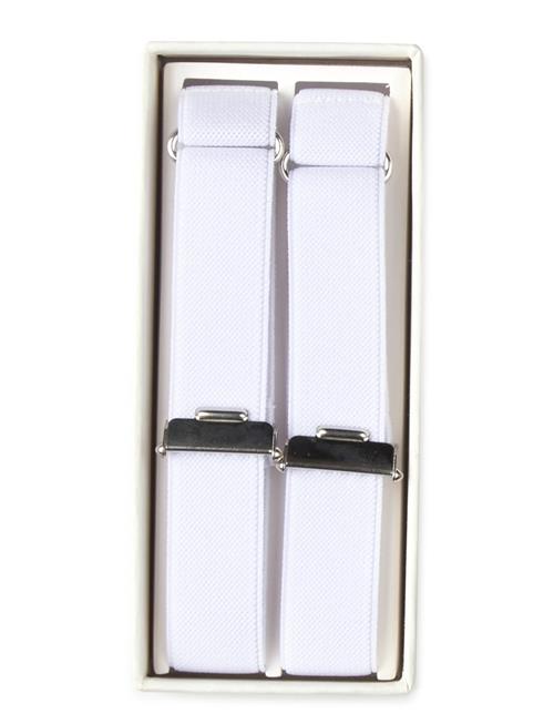 Sleeve Holders Amanda Christensen White