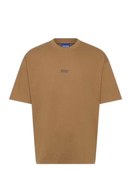 Nalono HUGO BLUE Brown