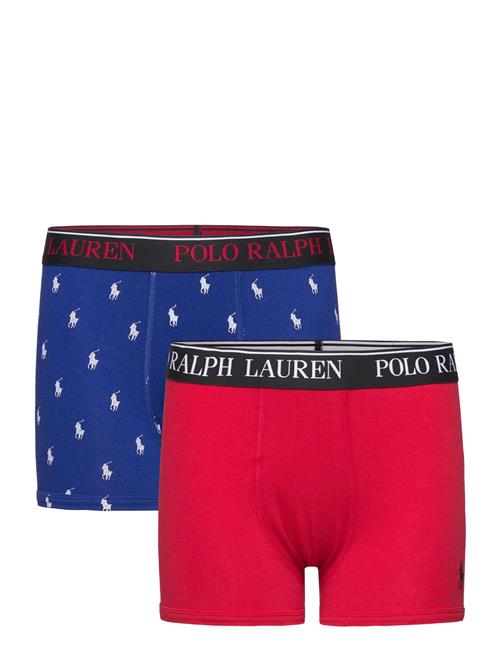 Xb-Boxer/Brief Ralph Lauren Kids Patterned