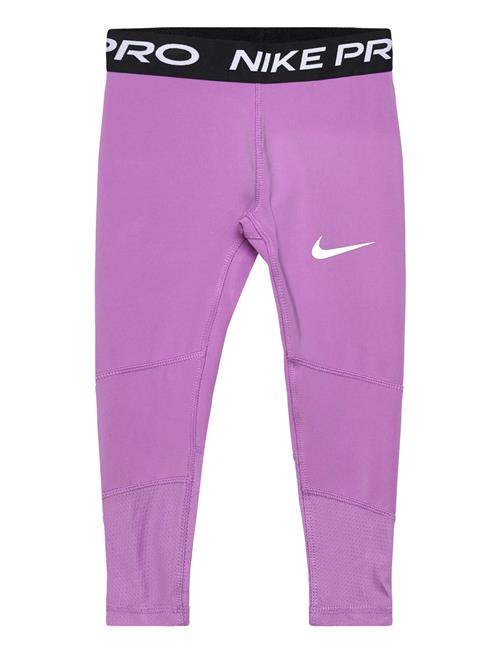 Eg-Dri-Fit Legging Nike Purple