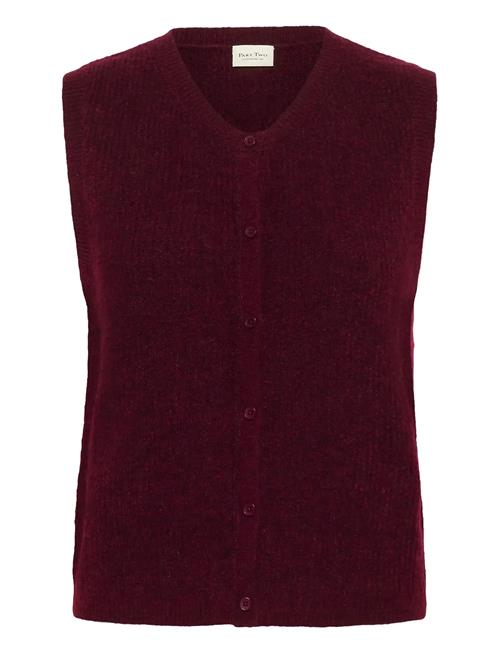 Pimirapw Wa Part Two Burgundy