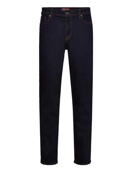 Rick Reg Dk Bl Dn Mcs M Jeans MCS Navy