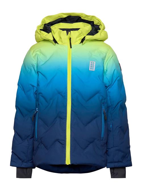 Lwjested 709 - Jacket LEGO Kidswear Patterned