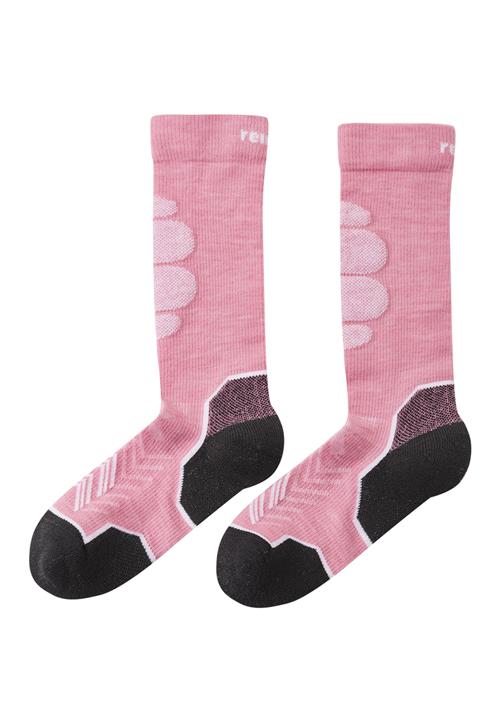 Reima Atleetti Sokker Soft Coral  Soft Coral-30-33 EU  Lyserød  30-33 EU  unisex