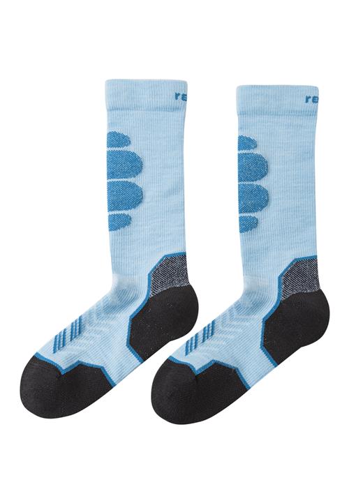 Reima Atleetti Sokker Frozen Blue  Frozen Blue-30-33 EU  Blå  30-33 EU  unisex