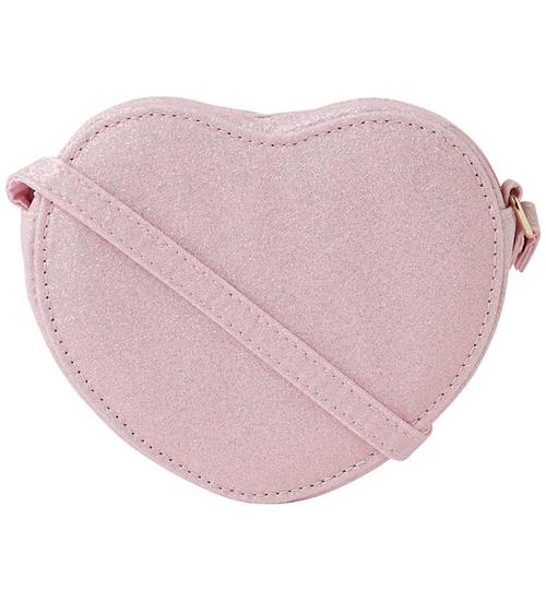 Name It Skuldertaske - NmfReila - Keepsake Lilac
