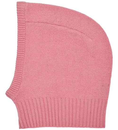 Lalaby Elefanthue - Uld - 1-lags - Mio - Sorbet