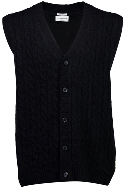 Lindbergh Strikvest