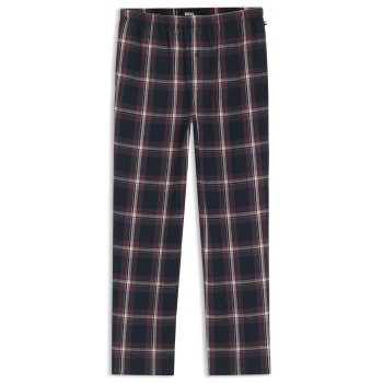 BOSS Holiday Pants Marine/Ternet XX-Large Herre