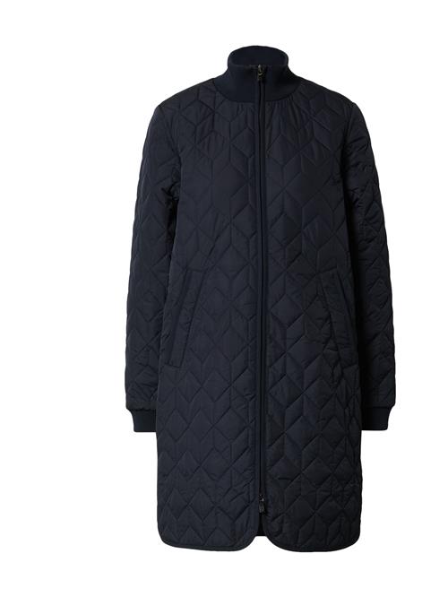 ILSE JACOBSEN Overgangsjakke  indigo