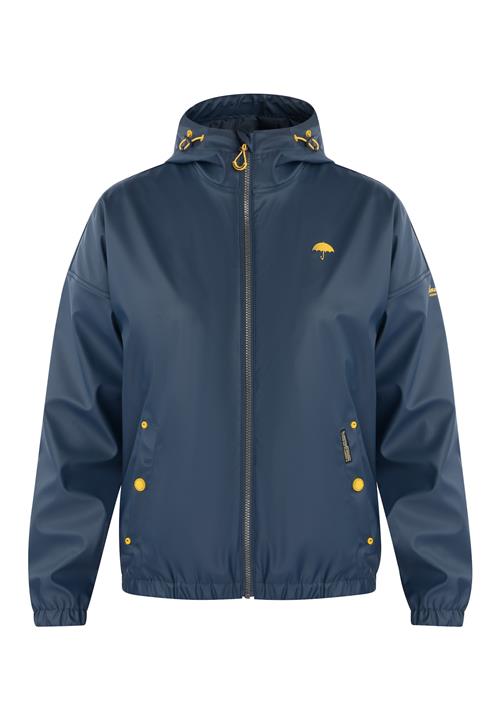 Schmuddelwedda Overgangsjakke  mørkeblå