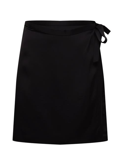 Se A LOT LESS Nederdel 'Noelle'  sort ved About You