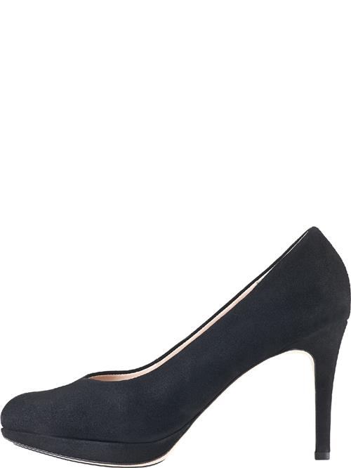 Högl Pumps 'Studio 80'  sort