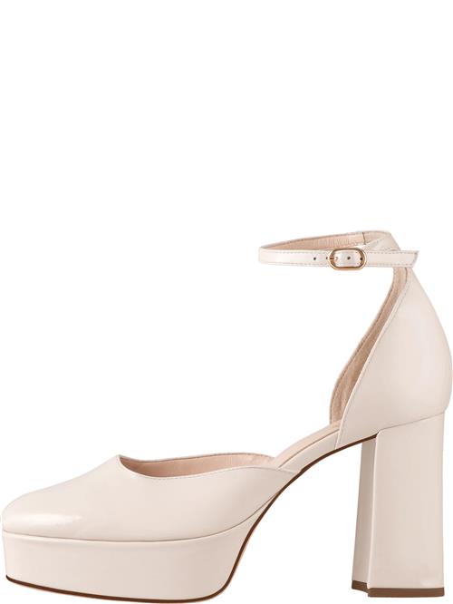 Högl Pumps 'VICTORIA'  creme