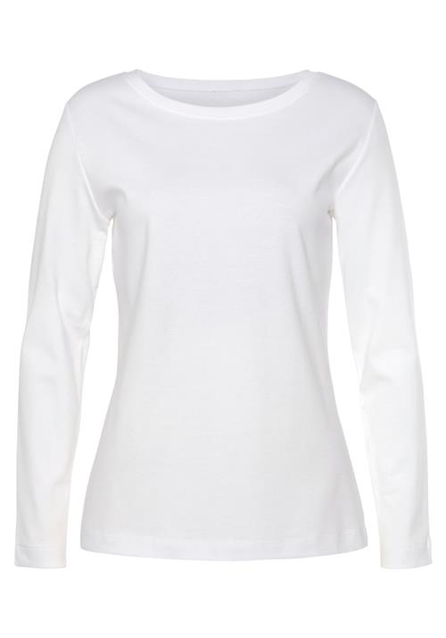 VIVANCE Shirts  hvid