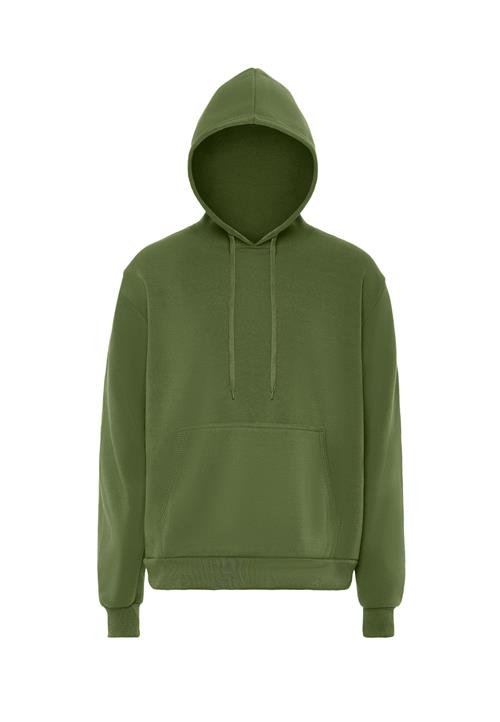ALEKO Sweatshirt  oliven