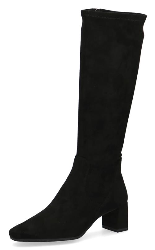 CAPRICE Støvler 'Tracy'  sort