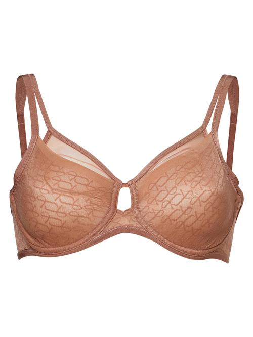 Se TRIUMPH BH  brun ved About You