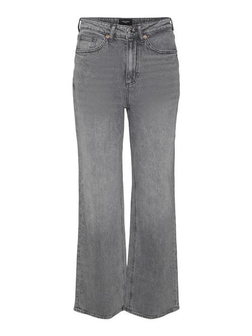 VERO MODA Jeans 'Tessa'  grey denim