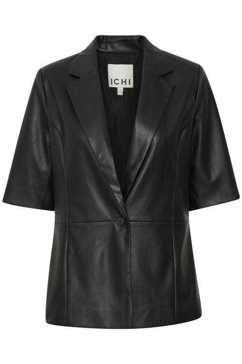 Se ICHI Blazer 'Cazavi'  sort ved About You