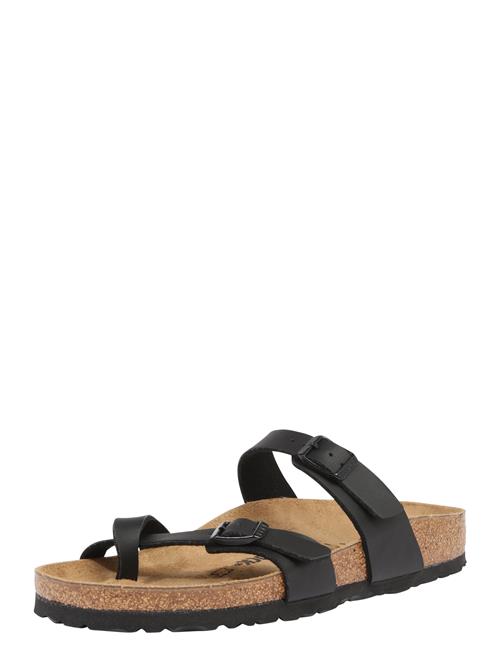 BIRKENSTOCK Klipklappere 'Mayari'  sort