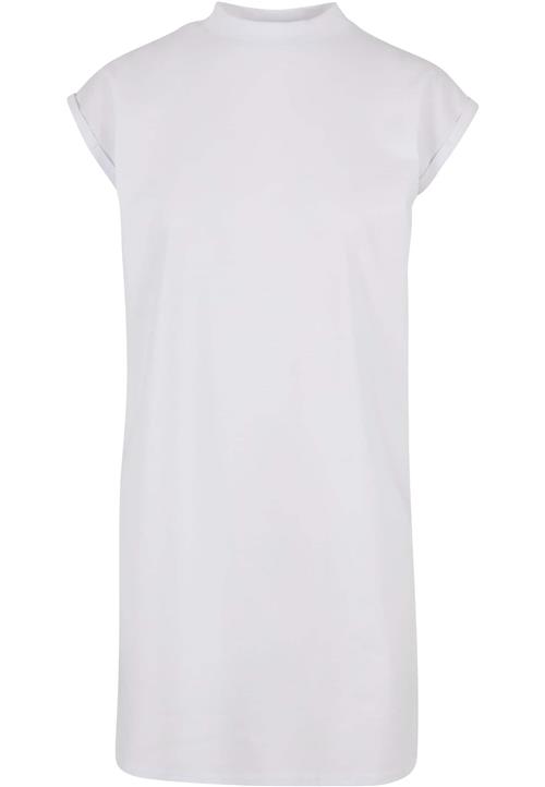 Urban Classics Kjole  hvid