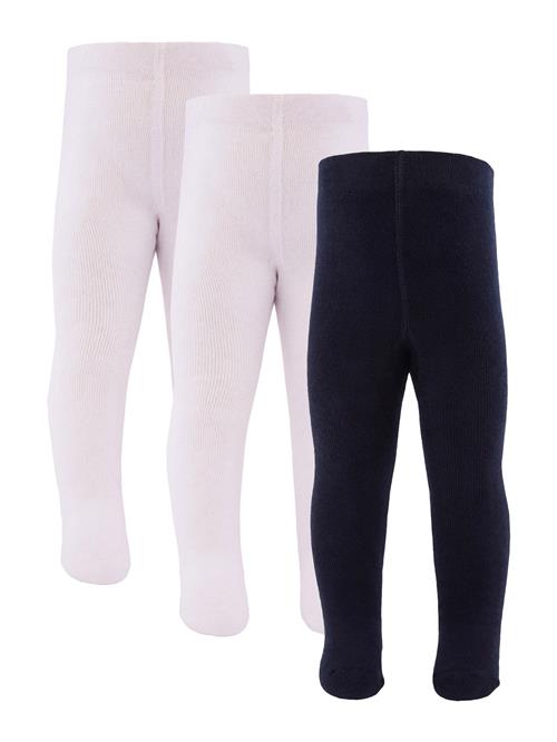 EWERS Strømpebukser  marin / hvid