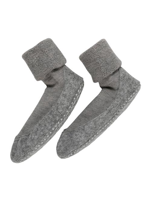 FALKE Sokker  grå-meleret