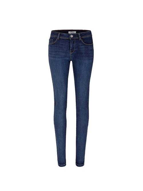 Morgan Jeans 'Pom'  blue denim