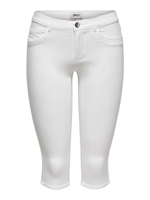 ONLY Jeans 'ONLRain'  hvid