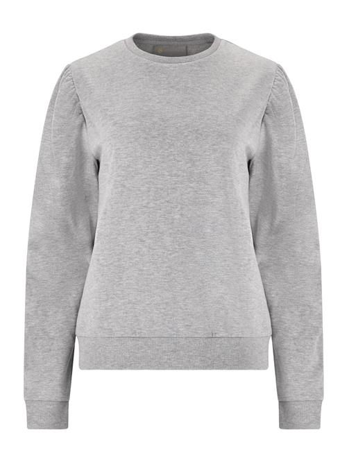 Athlecia Sportsweatshirt 'Moroo'  lysegrå