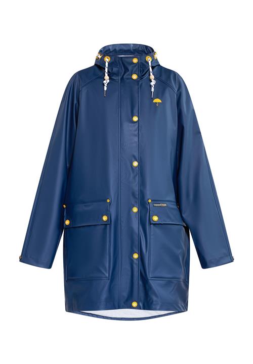 Schmuddelwedda Funktionsfrakke  ensian