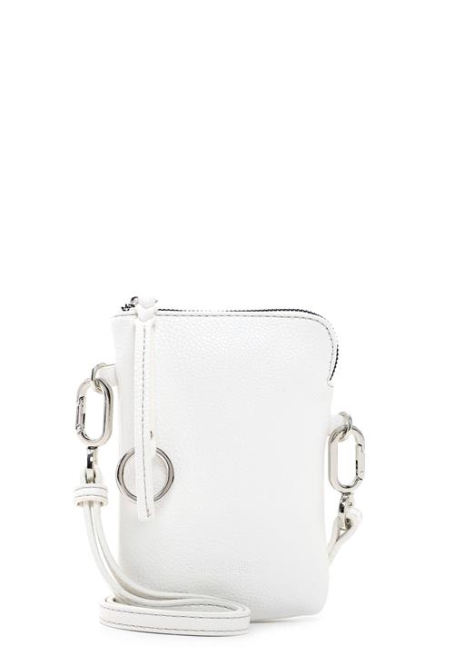 Suri Frey Smartphone-etui 'Debby'  hvid