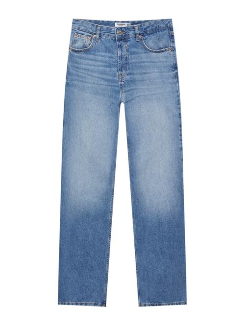 Se Pull&Bear Jeans  blue denim ved About You