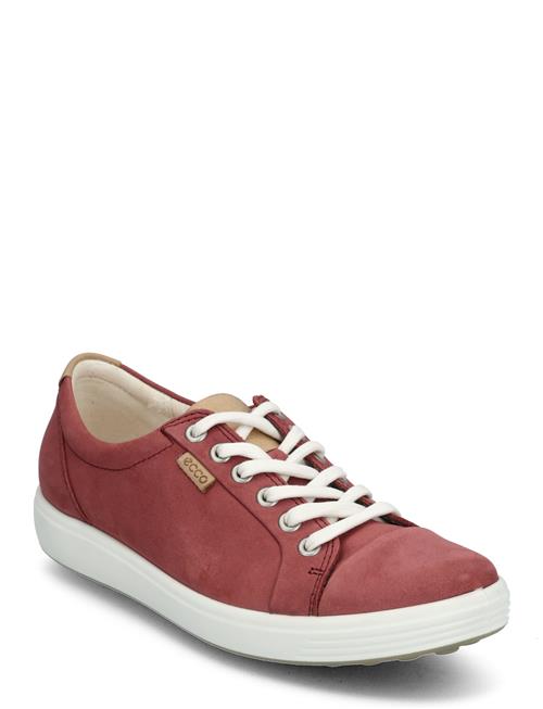 Soft 7 W ECCO Red