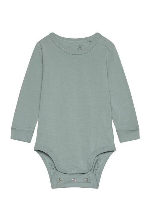 Body Lindex Green