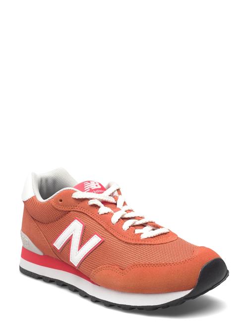 New Balance 515 New Balance Orange