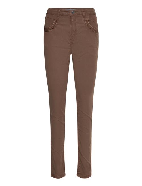 Mmnaomi Treasure Pant MOS MOSH Brown