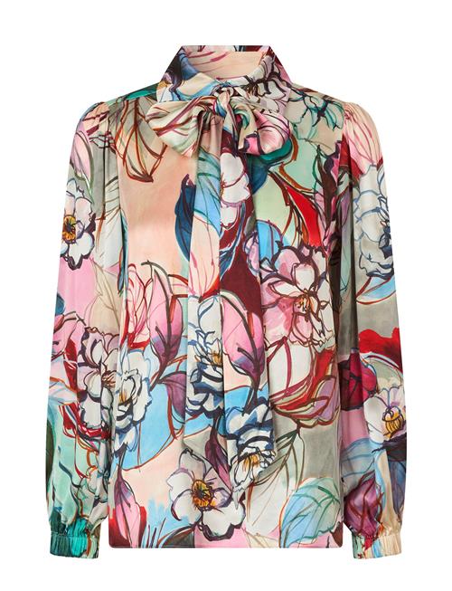 Kikkidea Dea Kudibal Patterned