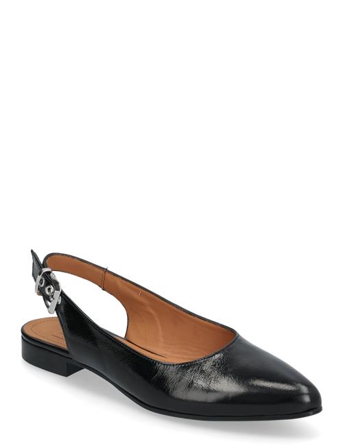 Sling Back Billi Bi Black