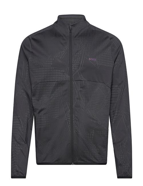 Sweat Desert Active BOSS Black