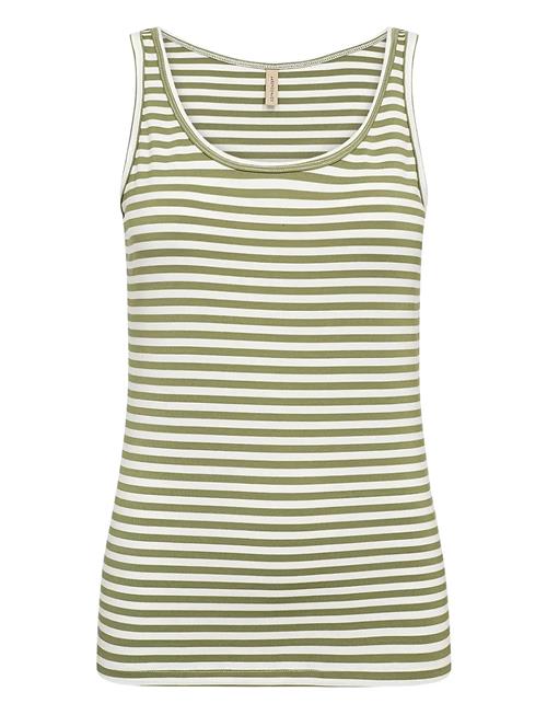 Sc-Ricci Soyaconcept Green