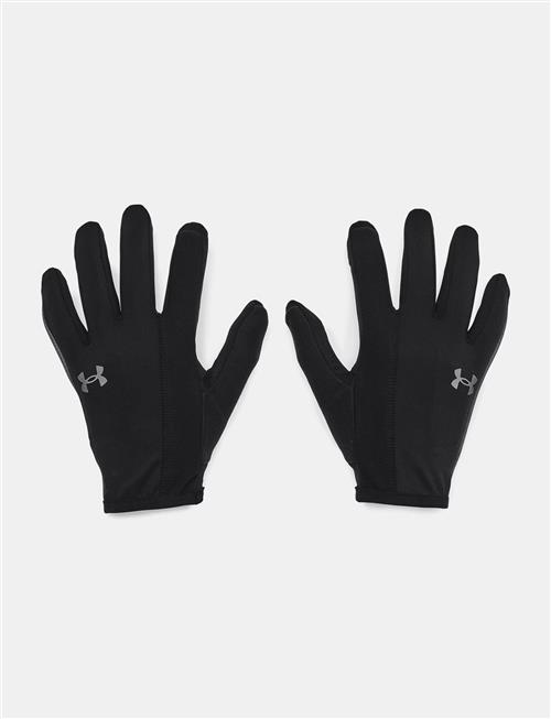 Ua Storm Run Liner Under Armour Black