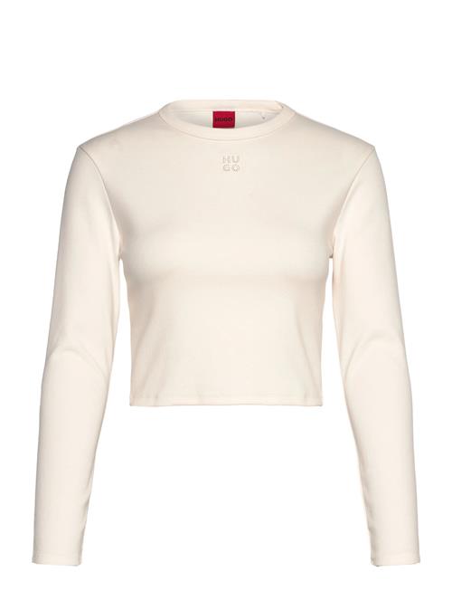 Dafilomena_3 HUGO Cream