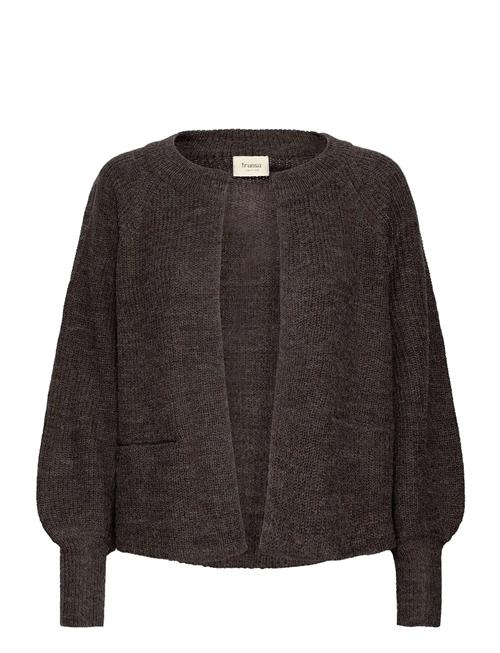 Freretta Car 4 Fransa Brown