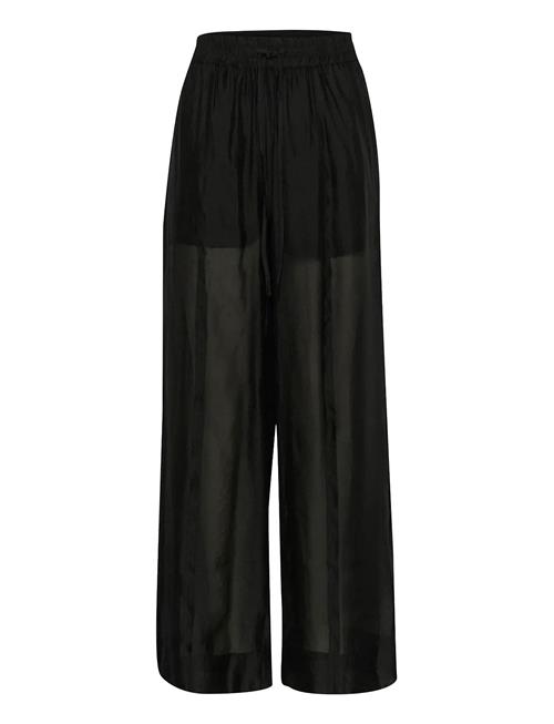Gztrudi Mw Pants Gestuz Black